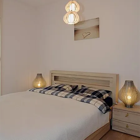 Apartament Rewal Daire Rewal