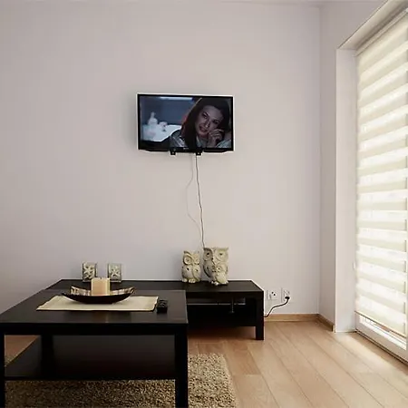 Apartament Rewal *