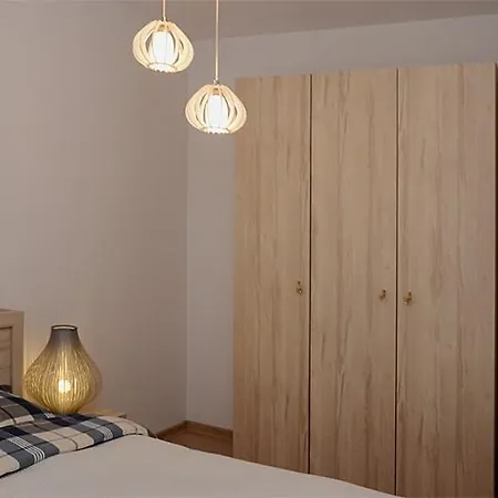 Apartament Rewal