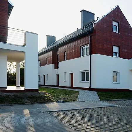 Apartament Rewal Appartamento
