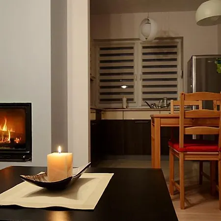 Apartament Rewal Daire *