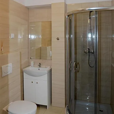 Apartament * Rewal