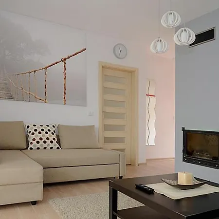Apartament Rewal Daire