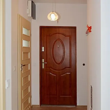 Apartament Rewal