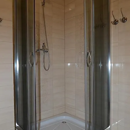 Apartament Rewal Daire *