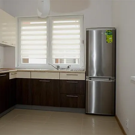 Apartament * Rewal