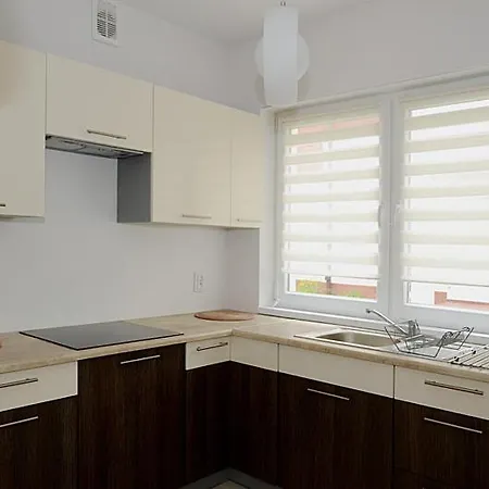 Apartament Rewal *